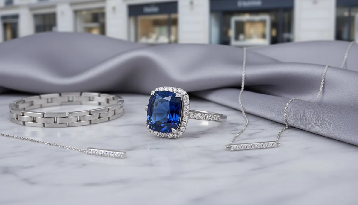 Bijoux femme France : tendances, budgets et où acheter en 2026