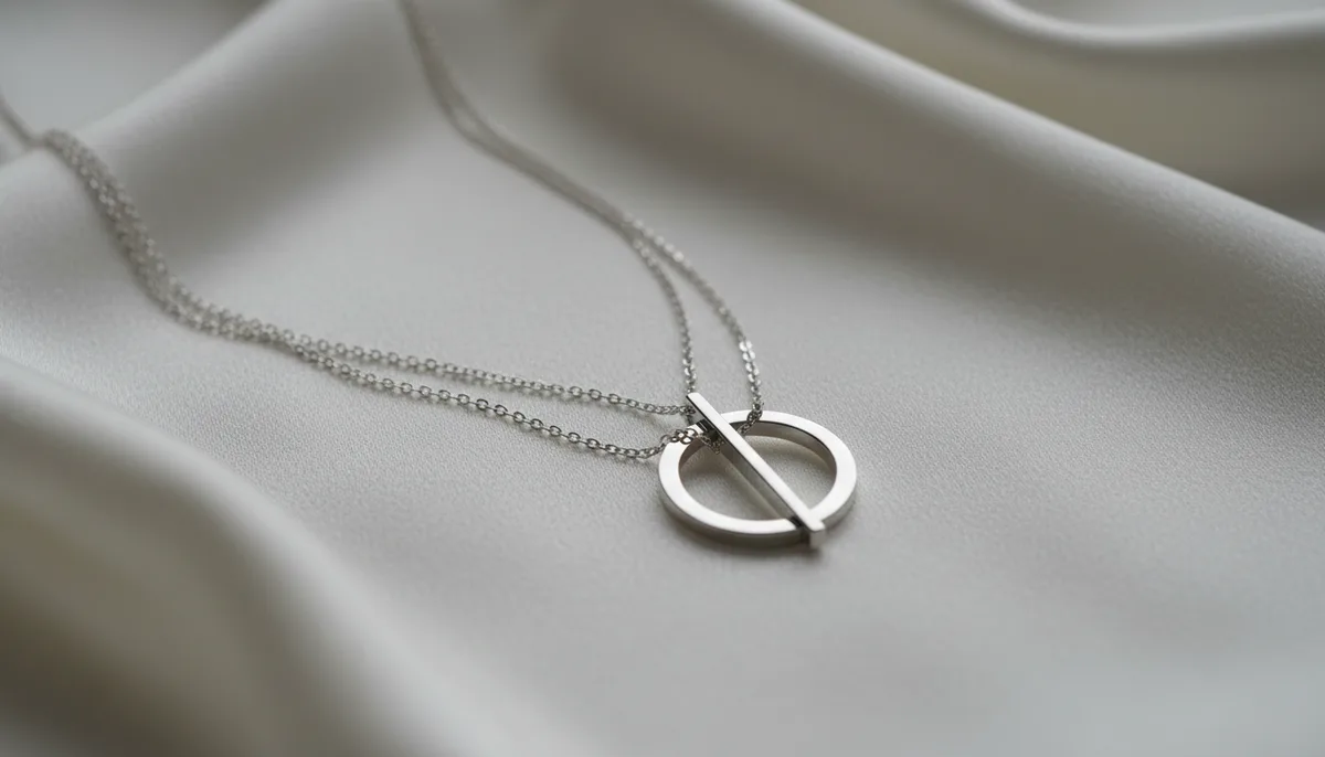 Collier en argent femme : guide d'achat et tendances 2026