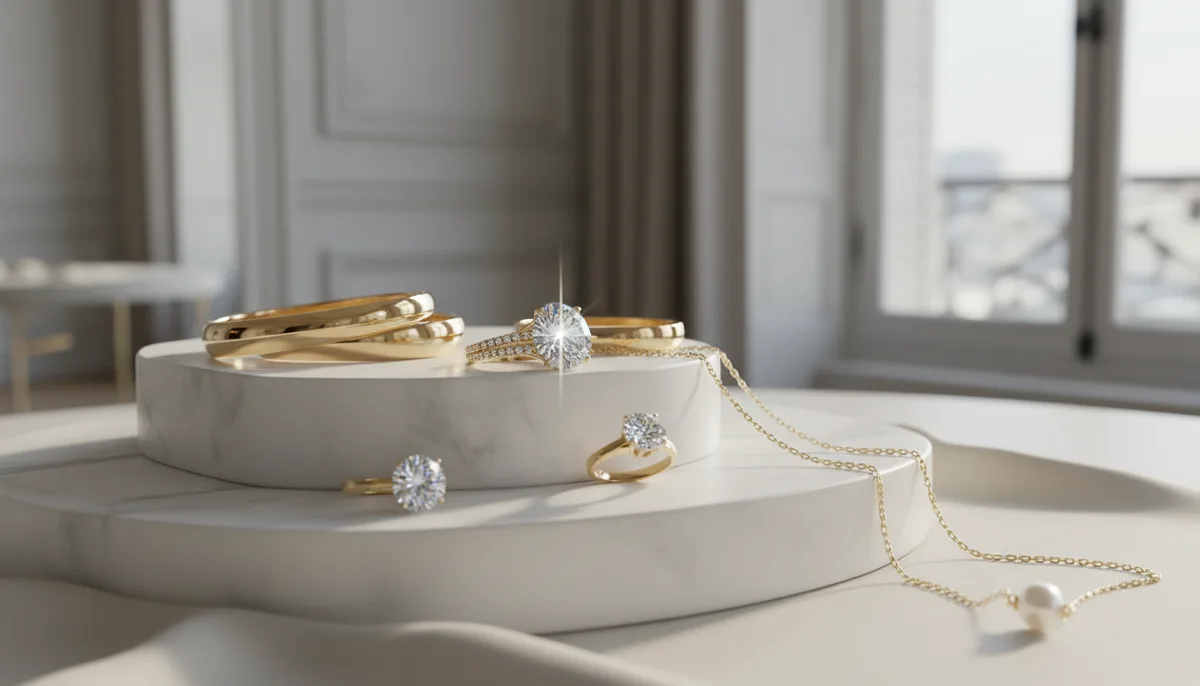 Marque bijoux femme : choisir la bonne maison selon votre budget