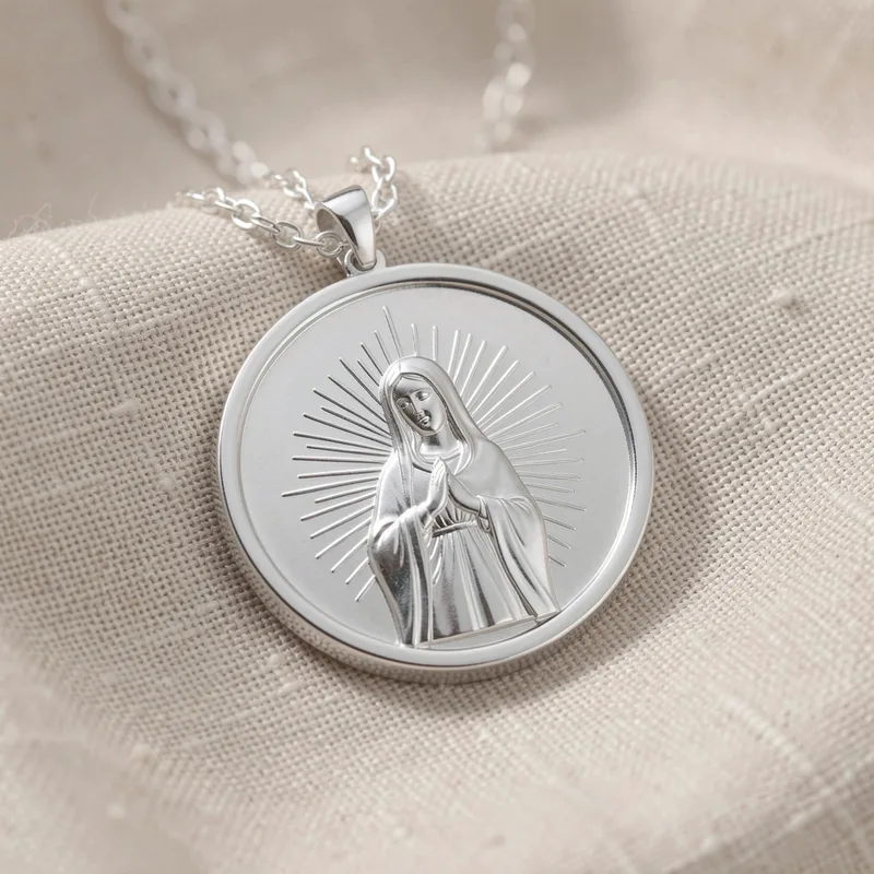 Médaille miraculeuse : signification, histoire et choix