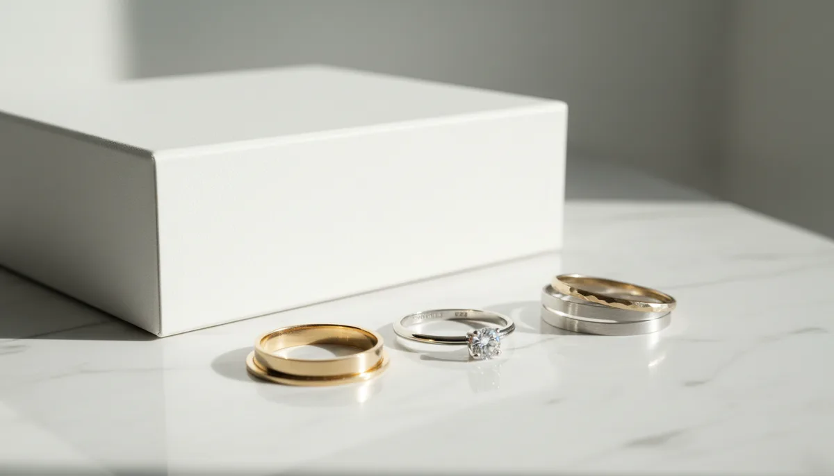 Où acheter des bagues pas cher : guide des circuits d'achat 2026