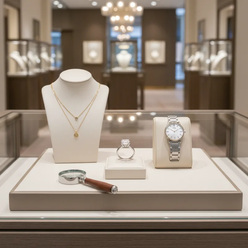 Où acheter des bijoux de qualité : guide des meilleurs circuits d'achat