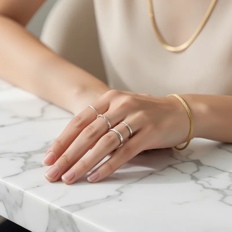 Quel bijou offrir à une fille de 20 ans ? 10 idées tendance, budgets et conseils pour choisir