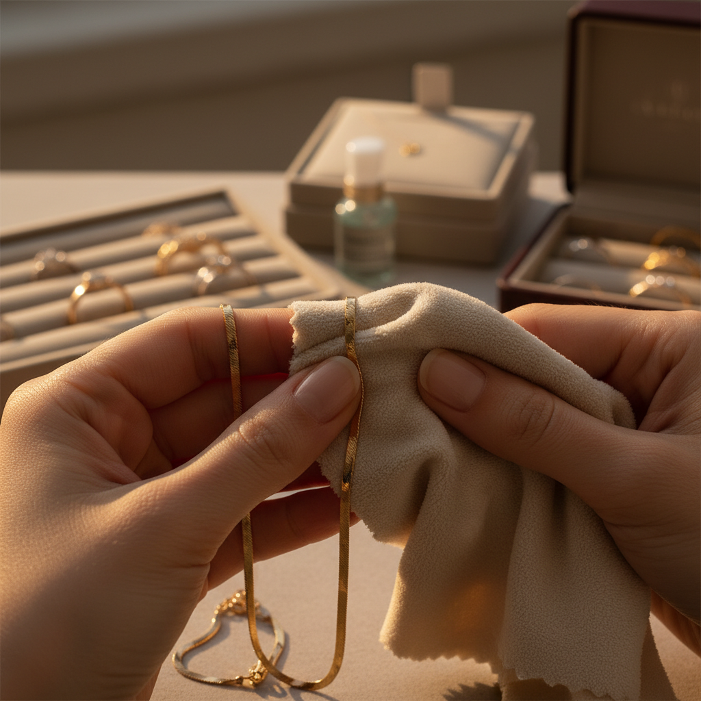 Conseils & Entretien