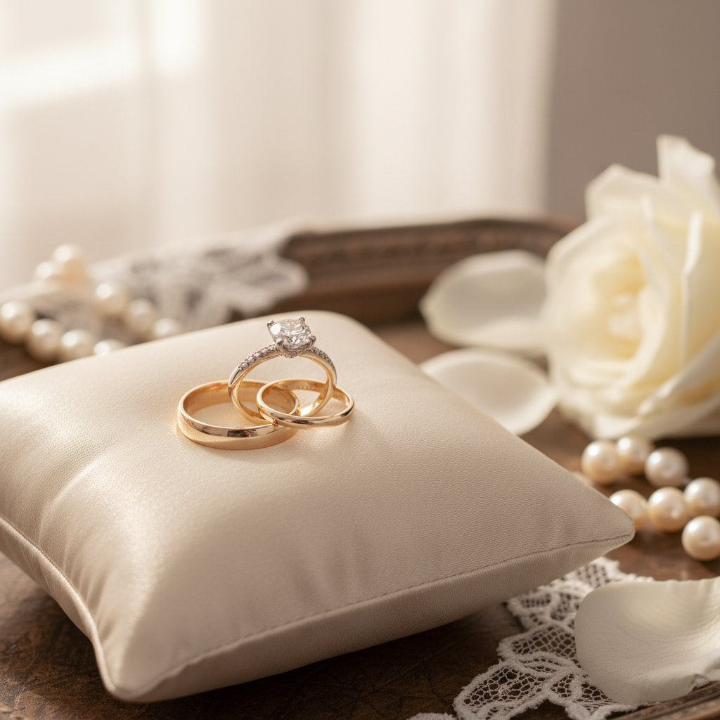 Mariage & Cérémonie